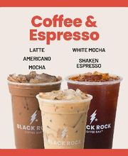 Black Rock Coffee Bar image 5