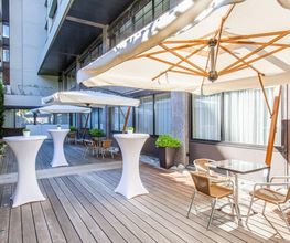 Crowne Plaza Geneva by IHG Bild 12
