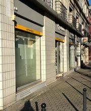 Agence Partnaire Valenciennes BTP