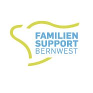 Familien Support Bern West logo