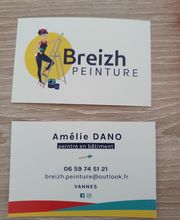 Breizh peinture image 4