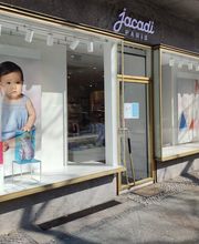 JACADI BERLIN KURFÜRSTENDAMM Bild 10