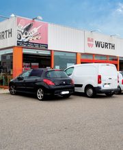 Würth Proxishop Valence image 1