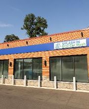 Get a car wash at the Splash In located at 8228 Woodyard Rd, Clinton, MD. Don’t forget to grab some food inside at our café!