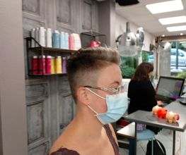 Look Coiffure image 2