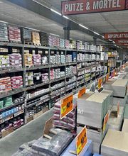 Baustoffe HORNBACH Galgenen Bild 4