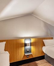 B&B HOTEL Quimper Nord Douarnenez image 5