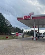 DK Gas Station image 5