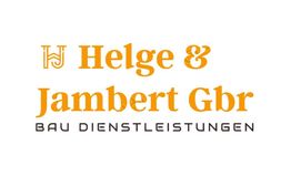 Helge & Jambert GbR