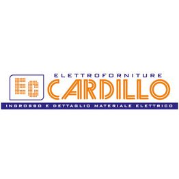 Cardillo Materiale Elettrico logo