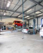 Euromaster Thouars image 8