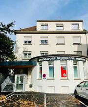 BIOGROUP - Laboratoire Eberlé image 2