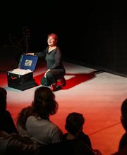 Compagnie Juste Nez ASS image 9