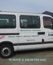 Roozing Auto's Aanhangers & Personenvervoer afbeelding 4