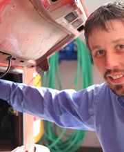 Gutachtenmacher Roland Henne Bild 7