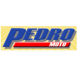 Pedromoto logo