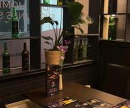 Sushi Deluxe Chemnitz Bild 4