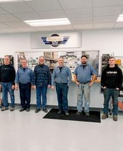 Mantz Auto Sales & Repair Inc image 2