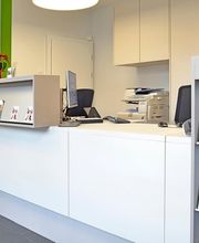 Menuiserie Vauthier SA Bild 1