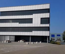 Bechtle Schweiz AG Bild 3