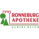 Logo der Ronneburg-Apotheke