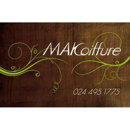 MAKoiffure