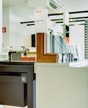 Studio Finstral Belluno - finestre, porte d'ingresso, pareti vetrate immagine 9