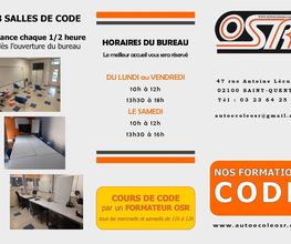 AUTO ECOLE OSR image 1