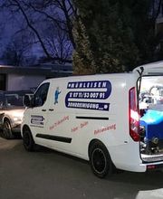 Mühleisen Rohrreinigung GmbH Bild 1