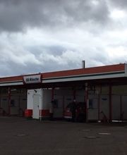star Tankstelle Bild 3