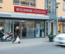 HESS HÖREN Bild 1
