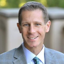Brian A. Williams - BankSouth Mortgage Loan Officer