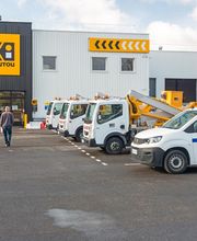 Kiloutou Lens image 6