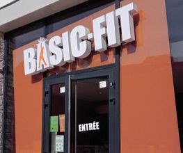 Basic-Fit image 1