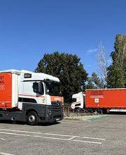 Channelfret International image 9