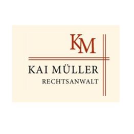 Rechtsanwaltskanzlei Kai Müller | Grimma logo