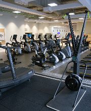 Gimnasio VivaGym Torrejón Circunvalación imagen 4