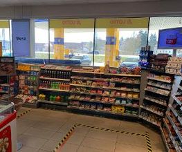 JET Tankstelle Bild 4