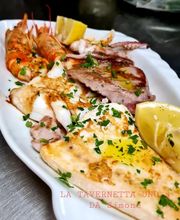 La Tavernetta Uno da Simone immagine 7