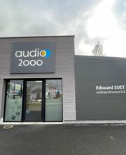 Audio 2000 Edouard Suet audioprothésiste D.E image 4