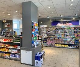 JET Tankstelle Bild 6