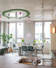 ANNTIN | wellbeing studio | reformer pilates, yoga, dance, breathwork Bild 2