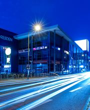 UCI Elbe Park (Dresden) Bild 1