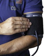 Blutdruckmessung | Dr. med. Schneider | Diabetologie | München