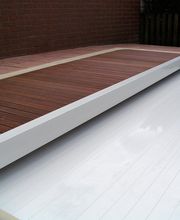 Poolinter Andree Kuschel Bild 2