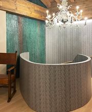 Blu Dipinto di Blu Bild 6