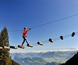 Pilatus Seilpark