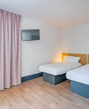 B&B HOTEL Marseille La Valentine image 5