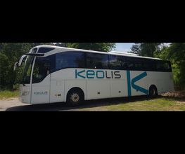 Keolis Languedoc image 1