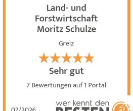 werkenntdenBESTEN.de Qualitätssiegel